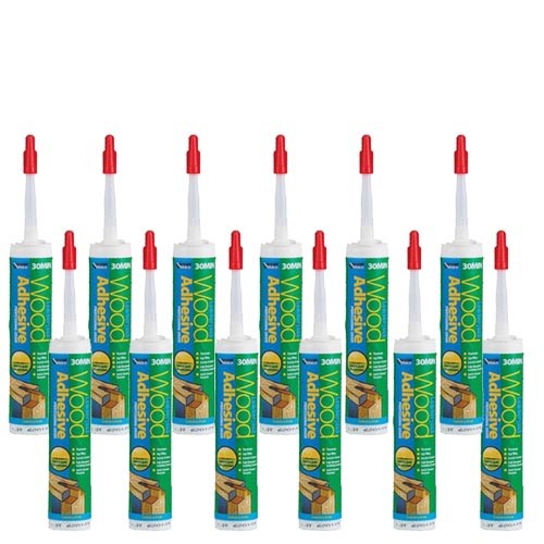 Everbuild lumberjack 30 - 12, x