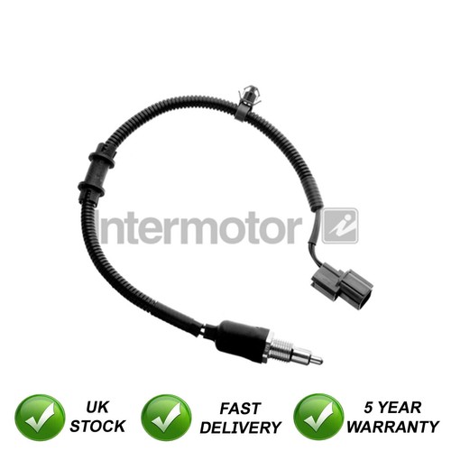Sjr reverse light switch - light,