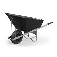 Agri Barrow – Heavy Duty