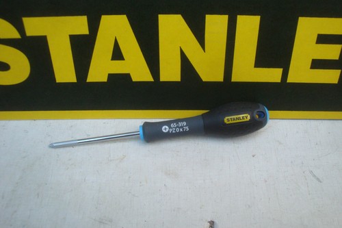 Stanley fatmax screwdriver - stanley,