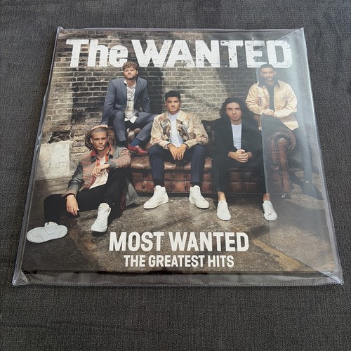 The wanted most - -,