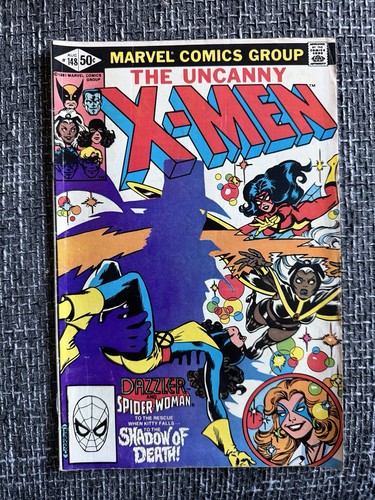 Men 148 vintage - x, (1981)