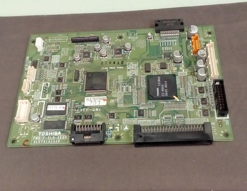 Toshiba studio copier - toshiba, e