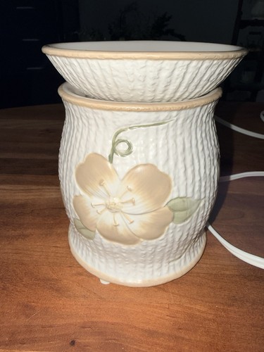 Vintage yankee candle - yankee, pastel