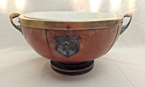 Rare complete original - original, antique