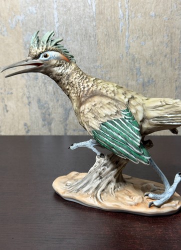 Kaiser roadrunner porcelain - kaiser,