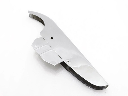 7722 bsa a50 - a50/a65, chrome