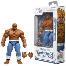 Marvel Legends The Thing