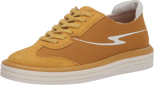 Franco sarto women mustard - sarto,