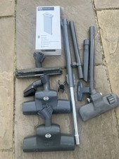 Sebo Vacuum Cleaner Misc