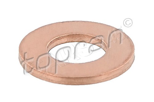 Oil drain plug seal - seal, fits