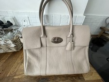 Mulberry Bayswater Leather