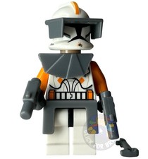 LEGO Star Wars Commander Cody