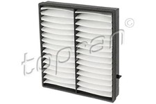 Cabin filter insert 401 - cabin,