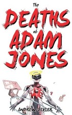 The deaths adam - of, jones