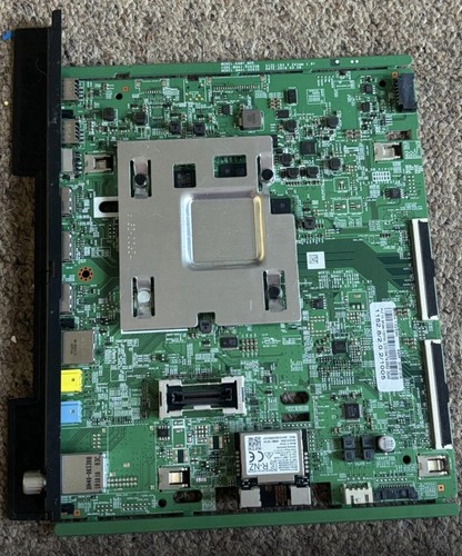 Samsung main board - samsung,