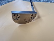 Scotty Cameron Special Select Del Mar Putter / 35 Inches