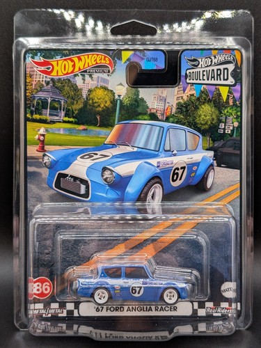 Hot wheels ford - hot, 67