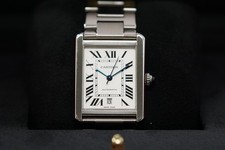 Cartier Tank Solo XL Automatic