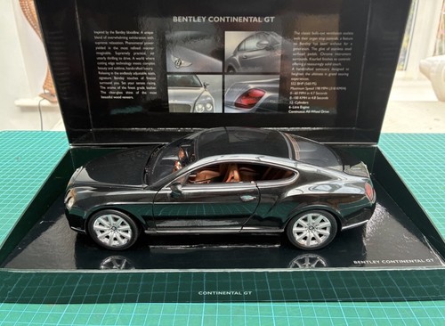 Minichamps scale bl389 - minichamps, 1/18