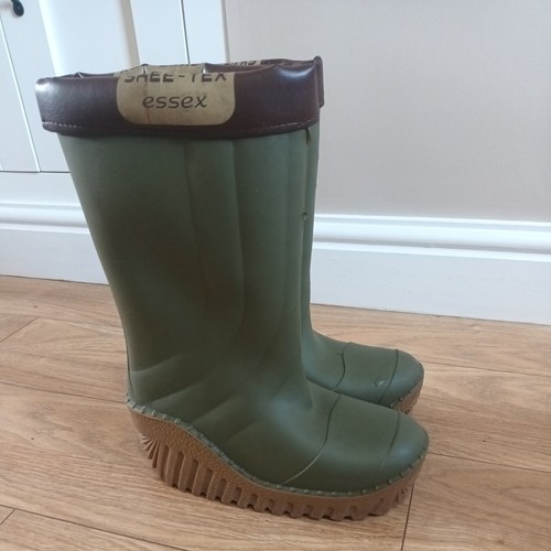 Skeetex essex thermal lined - skeetex,