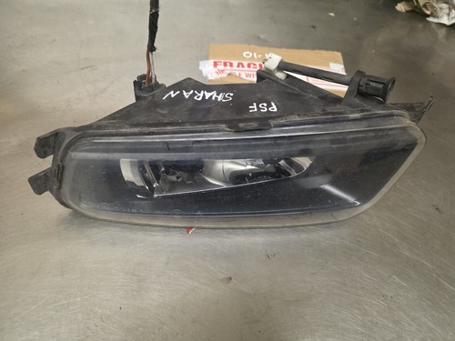 2011 sharan front bumper - 2011-15,