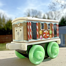 Thomas & Friends Minis from