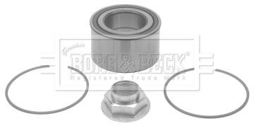 Wheel bearing kit fits austin - kit,