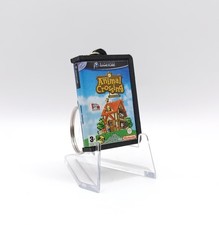 Animal Crossing Nintendo