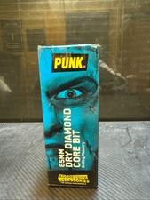 PUNK 65MM DRY DIAMOND CORE BIT
