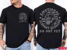 (2 Sided) Emotional Support