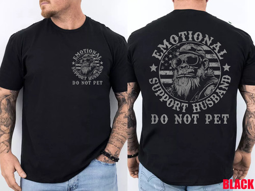 Emotional support - (2,
