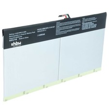 Battery for Asus Transformer