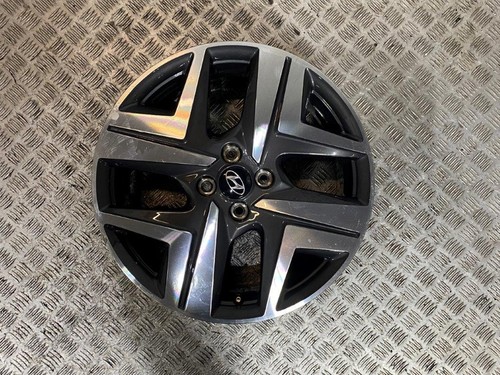 Hyundai bayon inch 4 - 21-26,