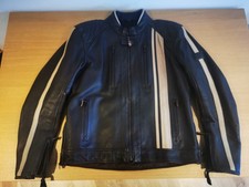 Triumph Brown Leather