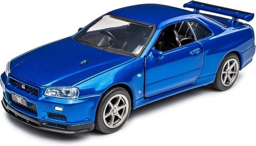 Nissan skyline - nissan, gt-r