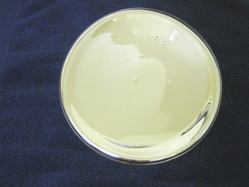 Antique mercury glass - antique,