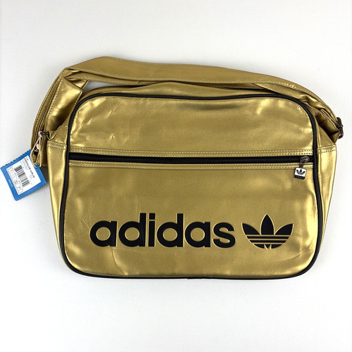 Adidas adicolor airliner gold - adicolor,