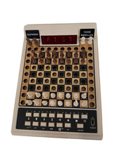 Vintage Acetronic Chess