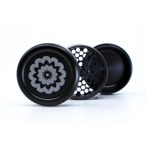 Flower mill standard 1st - 2.5",
