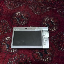 ARCHOS AV 500 SILVER DIGITAL