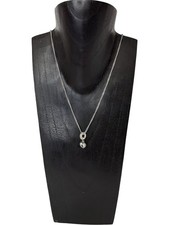 Pandora Sterling Silver Heart