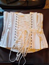 WOMEN'S VOLLERS SATIN CORSET SIZE 24-26