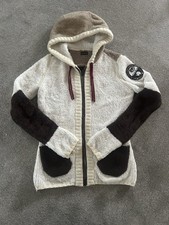 Napapijri Teddy Fleece Full
