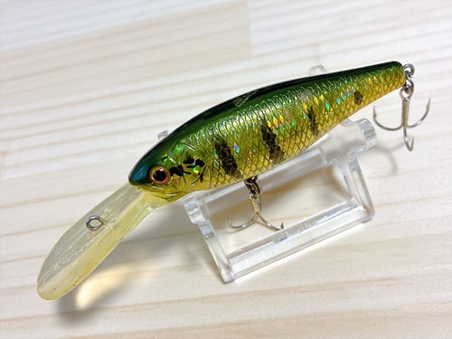 Megabass deep x200 72mm 2oz - megabass, deep-x200