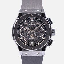 Hublot Classic Fusion