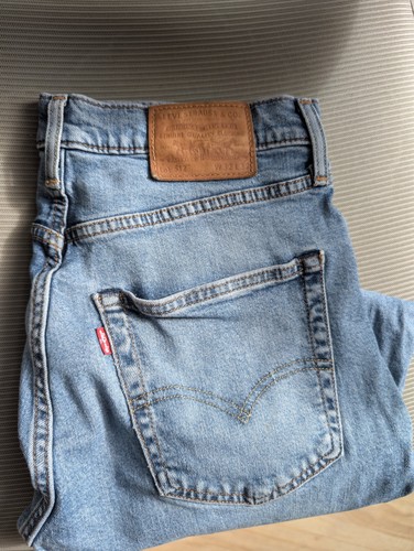 Levi 512 slim taper jeans - taper,