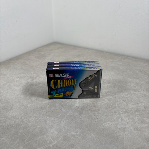 Basf chrome super - basf, quality