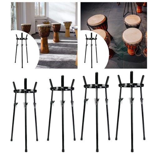 Percussion drum stand - percussion,