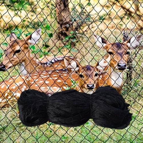 Reusable bird netting - reusable, heavy